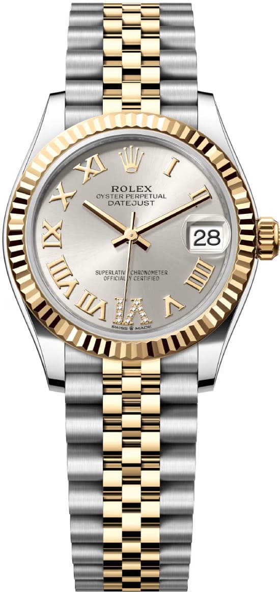 Rolex Datejust 31mm 278273-0004