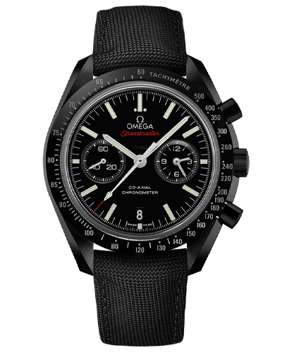 Omega Speedmaster Dark Side of the Moon 311.92.44.51.01.003