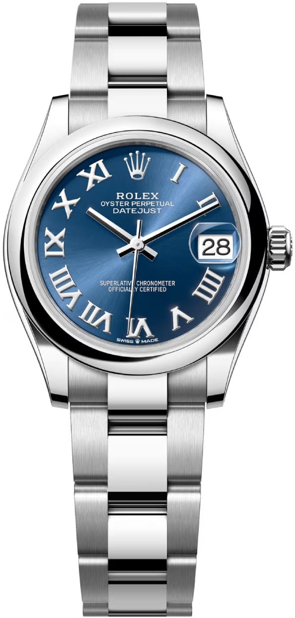 Rolex Datejust 31mm 278240-0017