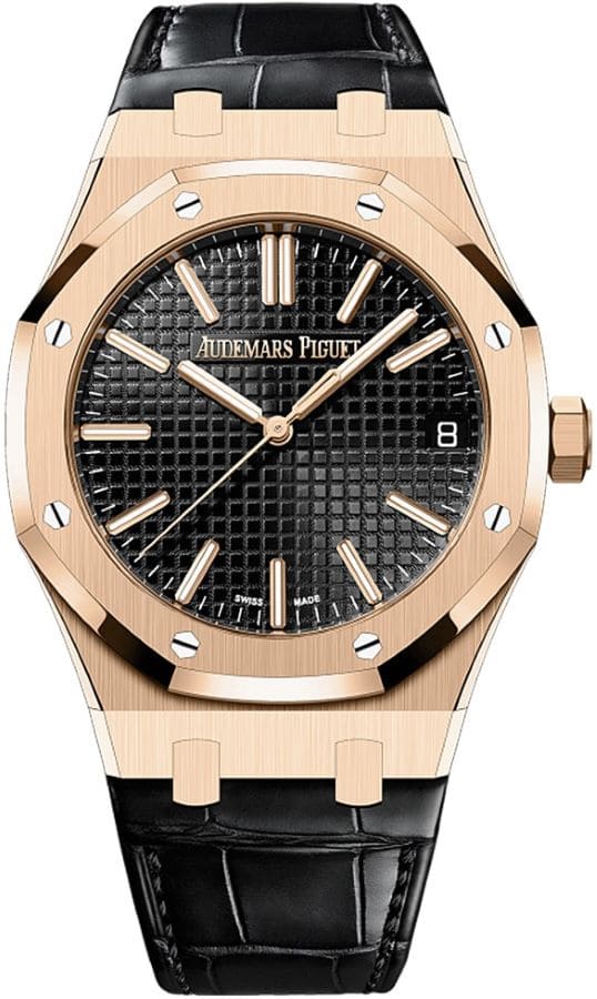 Audemars Piguet Royal Oak Selfwinding 15510OR.OO.D002CR.02
