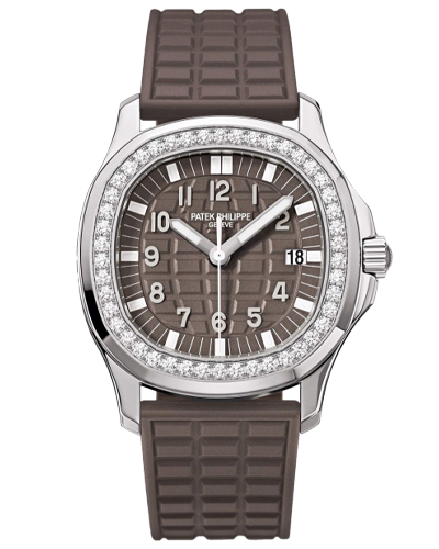 Patek Philippe Aquanaut Luce 5067A-023