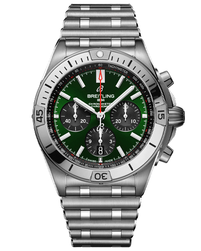 Breitling Chronomat AB01343A1L1A1
