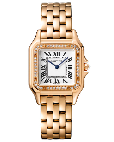 Cartier Panthere Medium WJPN0009
