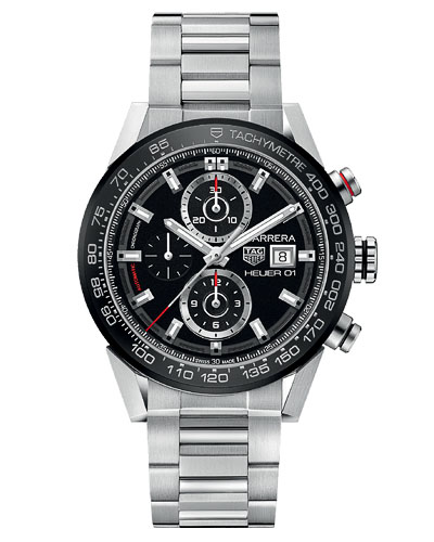 TAG Heuer Carrera CAR201Z.BA0714