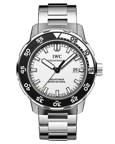 IWC Aquatimer IW356809