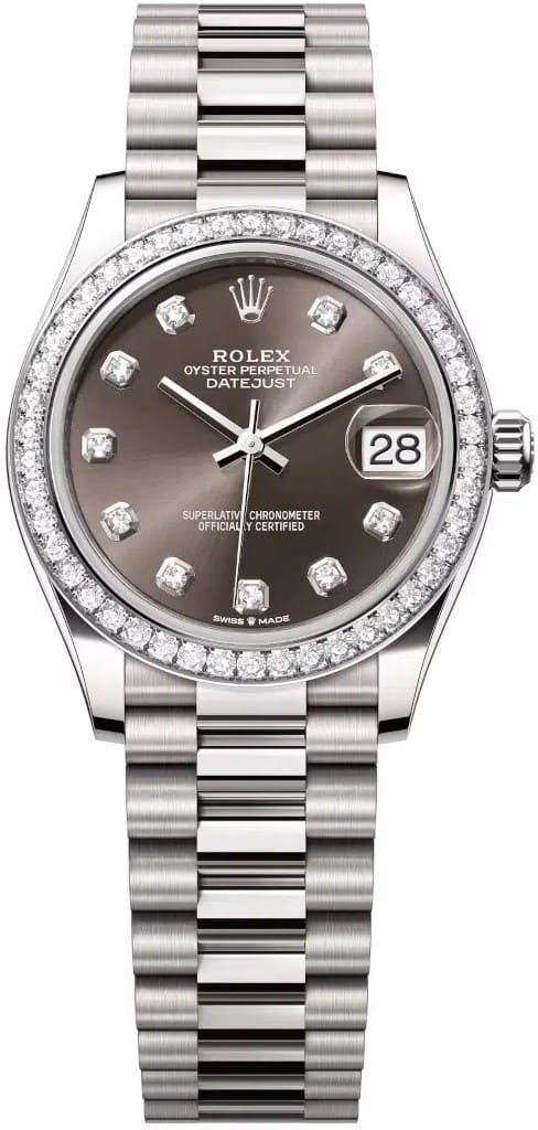 Rolex Datejust 31mm 278289RBR-0006
