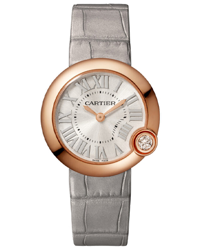Cartier Ballon Blanc WGBL0005