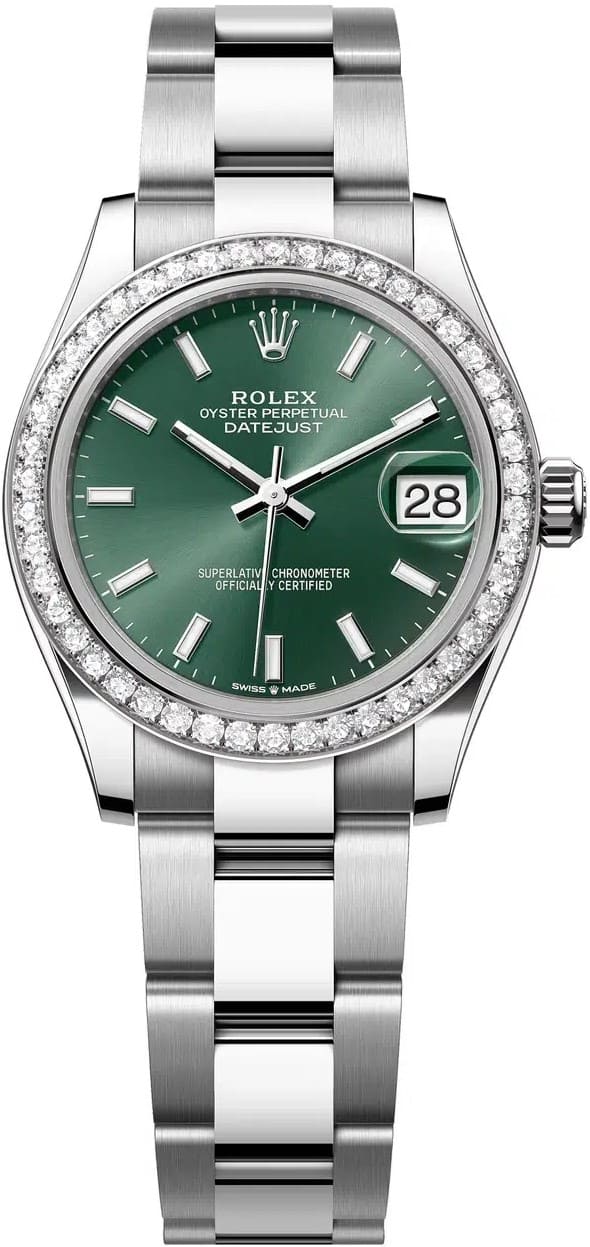 Rolex Datejust 31mm 278384RBR-0021