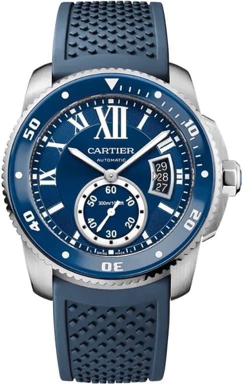 Cartier Calibre Diver WSCA0011