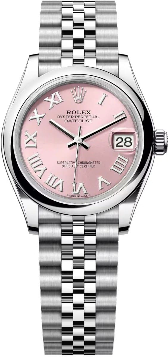Rolex Datejust 31mm 279160-0014