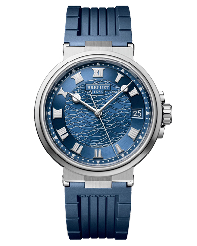 Breguet Marine 5517BB/Y2/5ZU