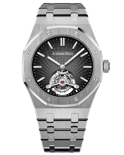 Audemars Piguet Royal Oak Tourbillon Extra-Thin 26522BC.OO.1220BC.01