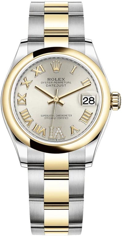 Rolex Datejust 31mm 278243-0003