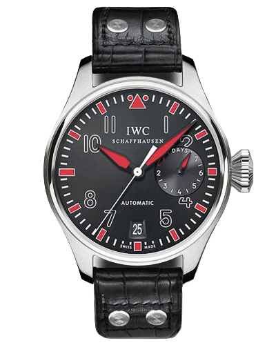 IWC Big Pilot’s Watch Muhammad Ali IW500433