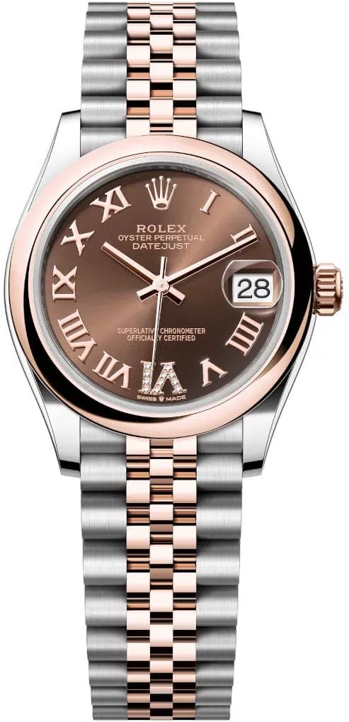 Rolex Datejust 31mm 278241-0004