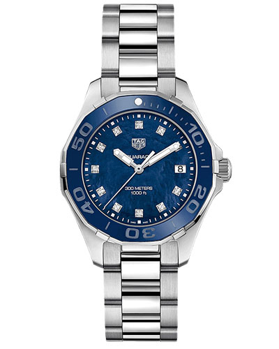 TAG Heuer Aquaracer WAY131L.BA0748