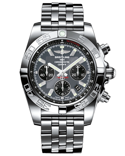 Breitling Chronomat AB011012/F546/375A
