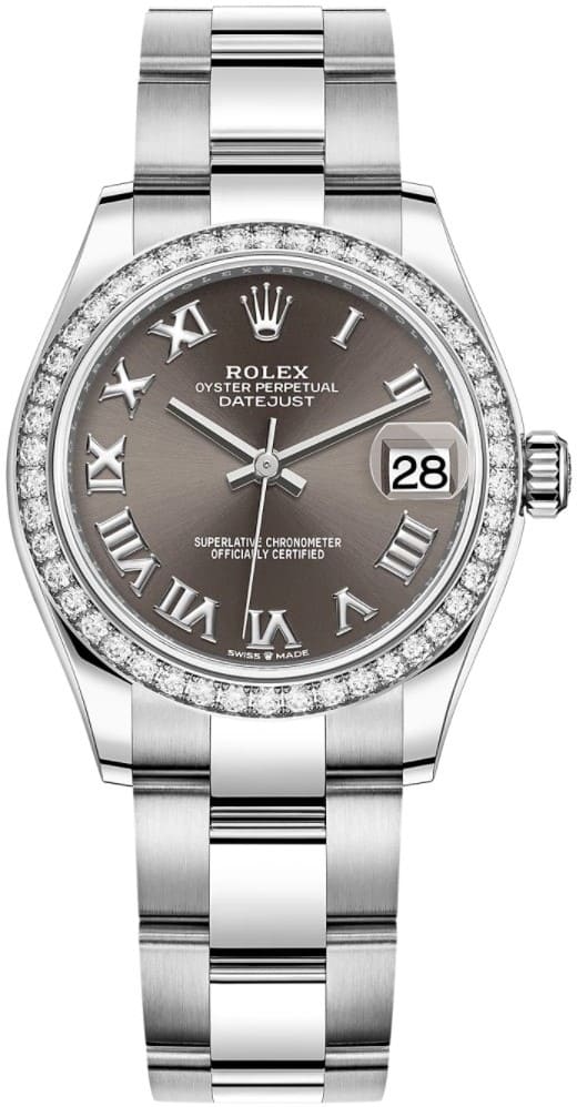Rolex Datejust 31mm 278384RBR-0025
