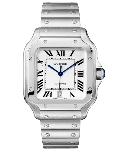 Cartier Santos WSSA0018