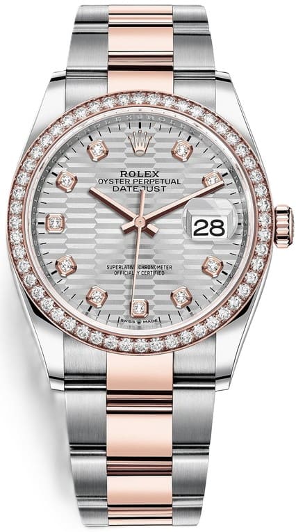 Rolex Datejust 36mm 126281RBR-0028