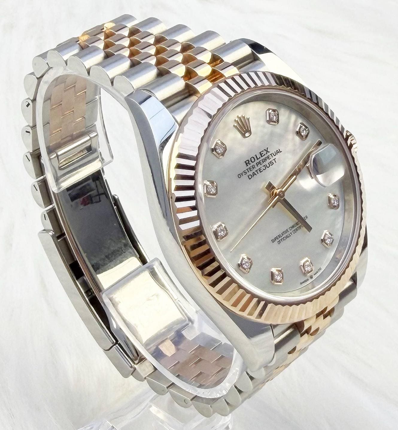 Rolex Datejust 126331-0014