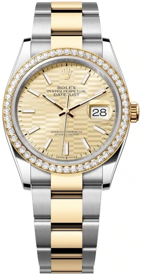 Rolex Datejust 36mm 126283RBR-0026