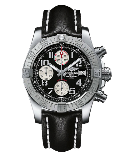 Breitling Avenger II Chronograph A1338111/BC33/435X