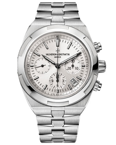 Vacheron Constantin Overseas Chronograph 5500V/110A-B075