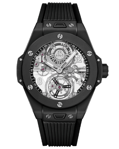 Hublot Big Bang Tourbillon 419.CI.0170.RX