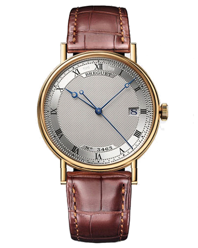 Breguet Classique 5177BA/15/9V6