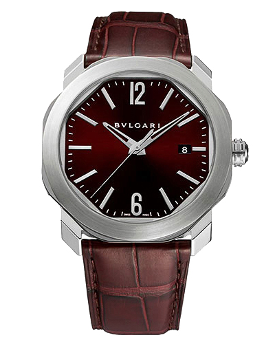 Bvlgari Octo Roma 102705