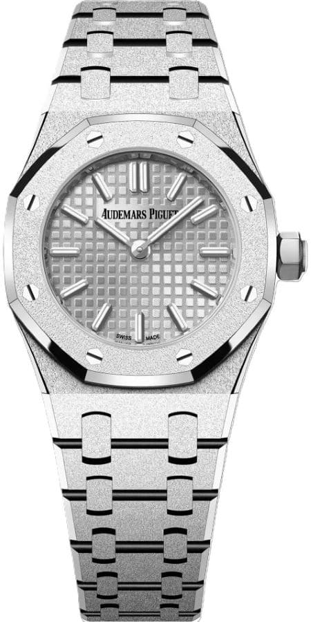 Audemars Piguet Royal Oak Mini Frosted Gold Quartz 67630BC.GG.1312BC.01-C