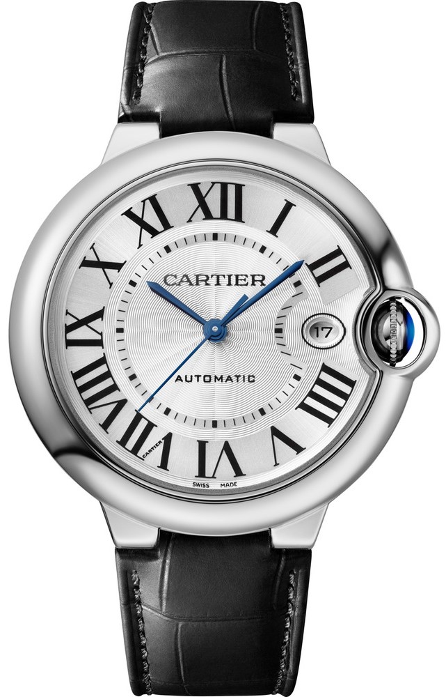 Cartier Ballon Bleu de Cartier 42mm WSBB0026