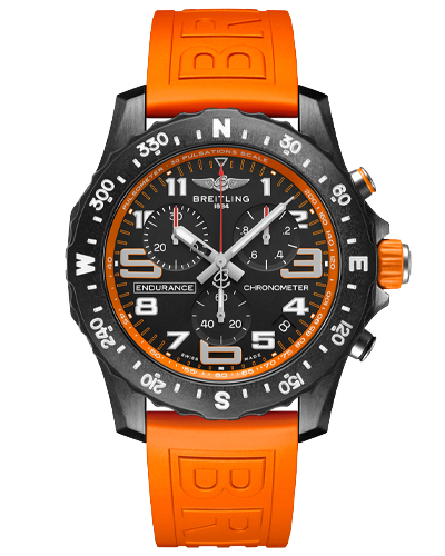 Breitling Professional Endurance Pro X82310A51B1S1