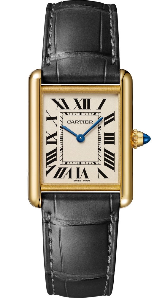 Cartier Tank Louis Large model WGTA0067