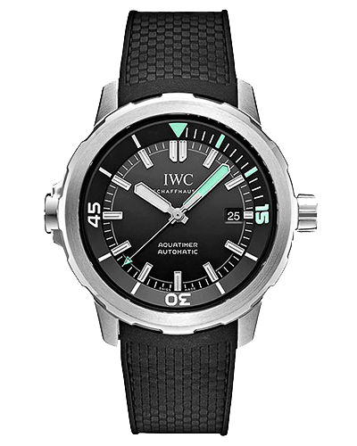 IWC Aquatimer IW329001
