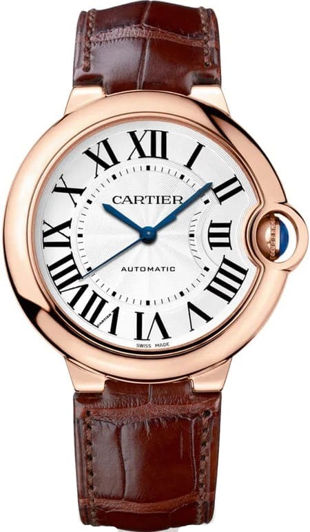 Cartier Ballon Bleu de Cartier 36mm WGBB0009