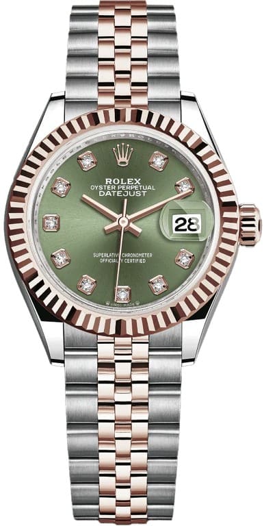 Rolex Datejust 28mm 279171-0007