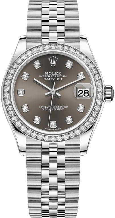 Rolex Datejust 31mm 278384RBR-0010