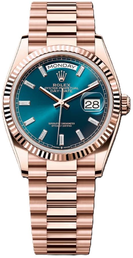 Rolex Day-Date 36mm 128235-0085