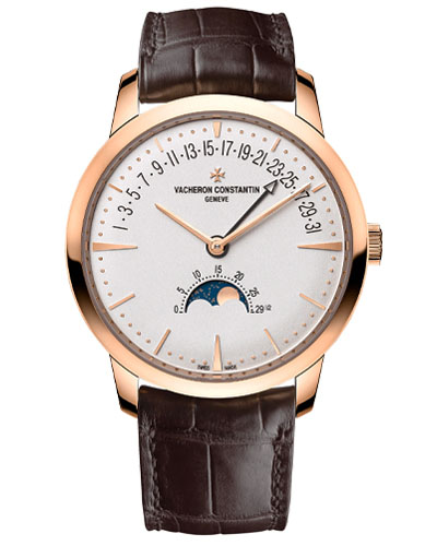 Vacheron Constantin Patrimony Retrograde 4010U/000R-B329