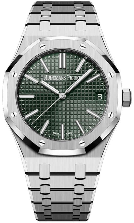 Audemars Piguet Royal Oak Selfwinding 15510ST.OO.1320ST.09