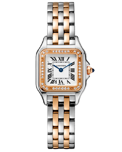 Cartier Panthere Small W3PN0006