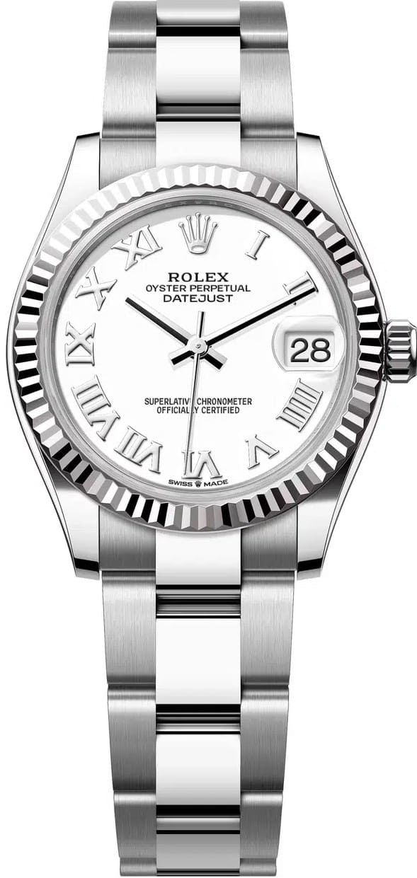 Rolex Datejust 31mm 278274-0009