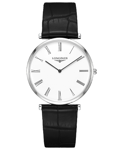 Longines La Grande Classique L4.766.4.11.2