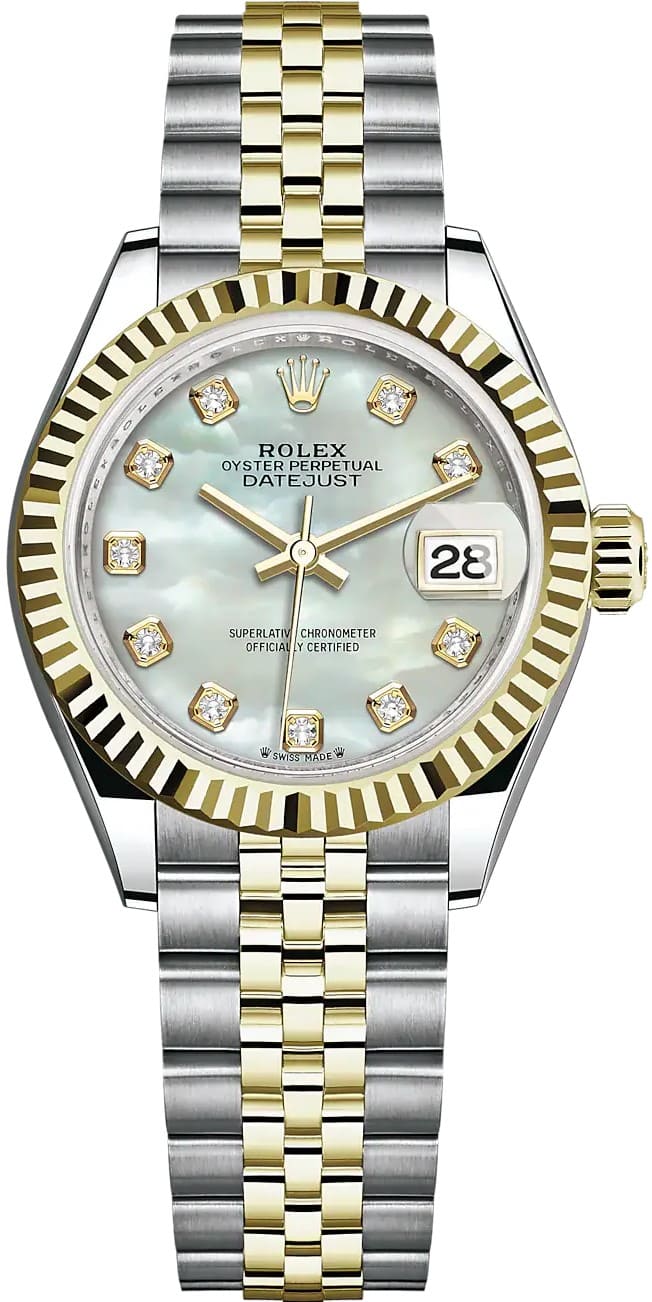 Rolex Datejust 28mm 279173-0013