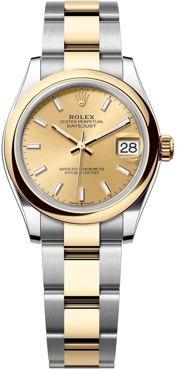 Rolex Datejust 31mm 278243-0013