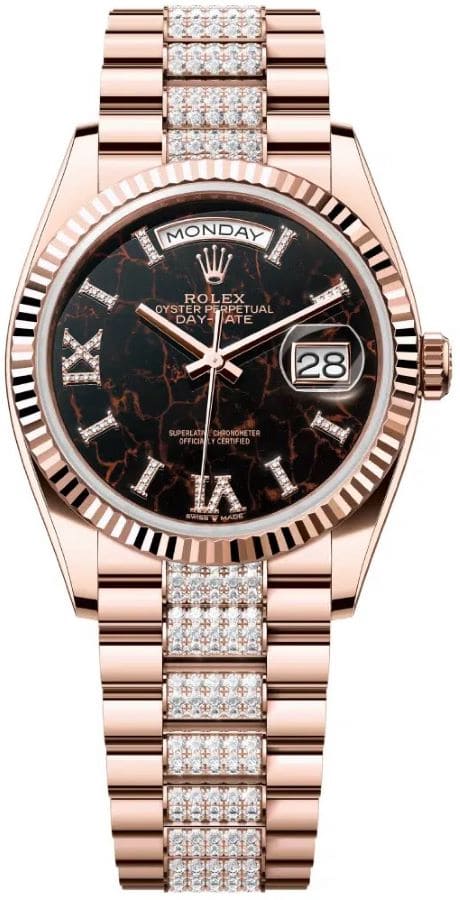 Rolex Day-Date 36mm 128235-0042