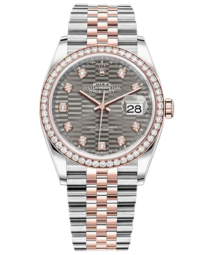 Rolex Datejust 126281RBR-0029