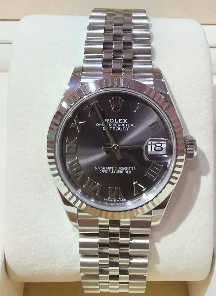 Rolex Datejust 31mm 278274-0022